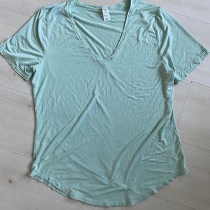 Old Navy Luxe Tee